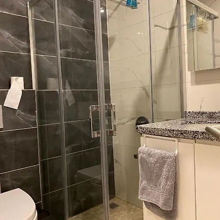 Appartement Cozy 2 Bedroom With Pool And Amenities Alanya