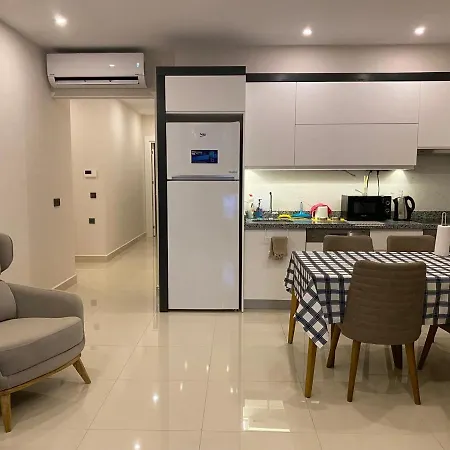 Appartement Cozy 2 Bedroom With Pool And Amenities *