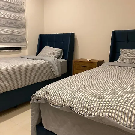 Cozy 2 Bedroom With Pool And Amenities * Alanya