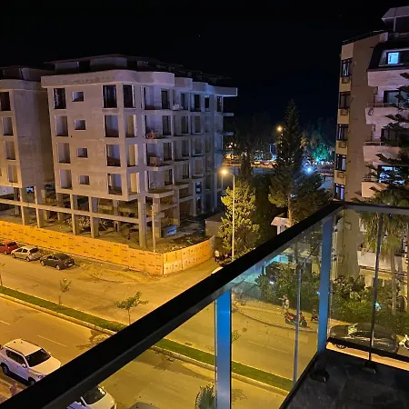 Appartement Cozy 2 Bedroom With Pool And Amenities *