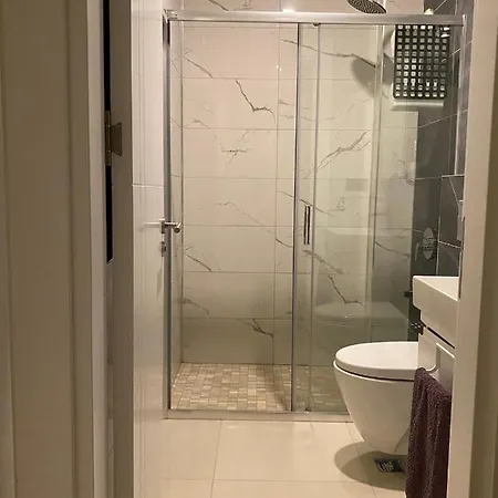 Cozy 2 Bedroom With Pool And Amenities * Alanya