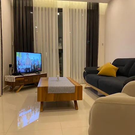 Cozy 2 Bedroom With Pool And Amenities * Alanya